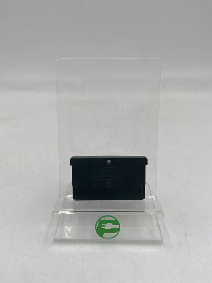 Super Mario Advance (Nintendo GameBoy Advance, 2001)