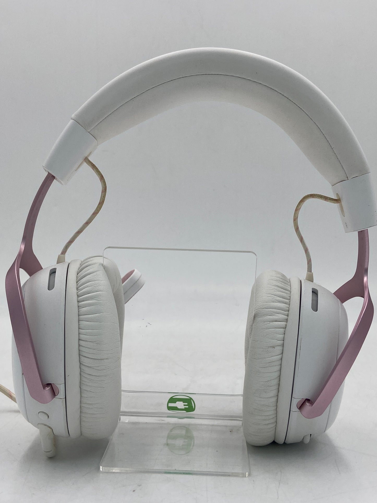 HyperX CLOUD 3 Gaming Headset Pink CL006