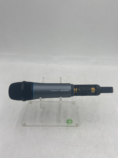 Sennheiser XS Wireless + XS Wireless 2 Receiver and Handheld Transmitter EM XSW
