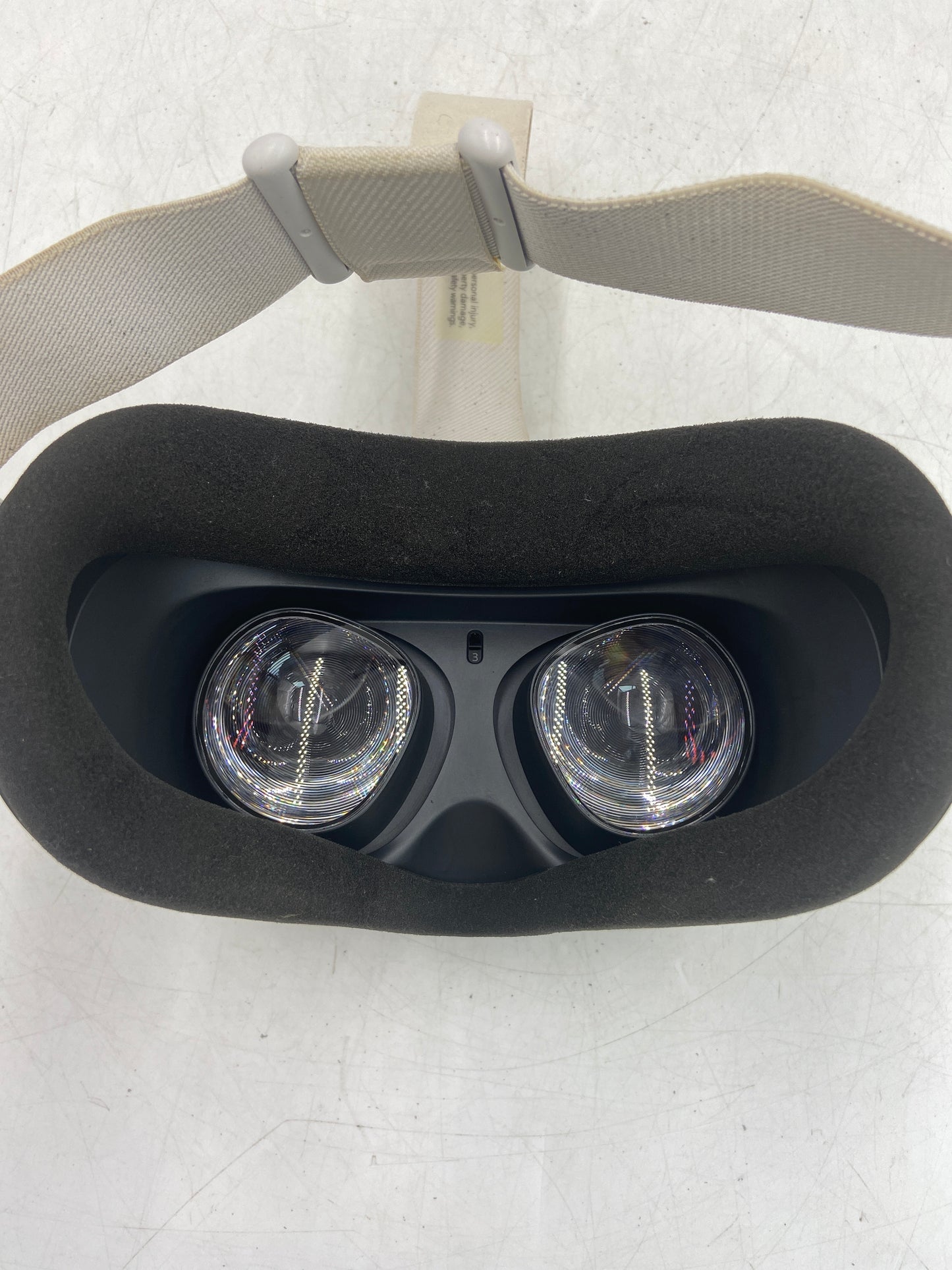 Meta Quest 2 128GB Standalone All-in-One VR Headset KW49CM