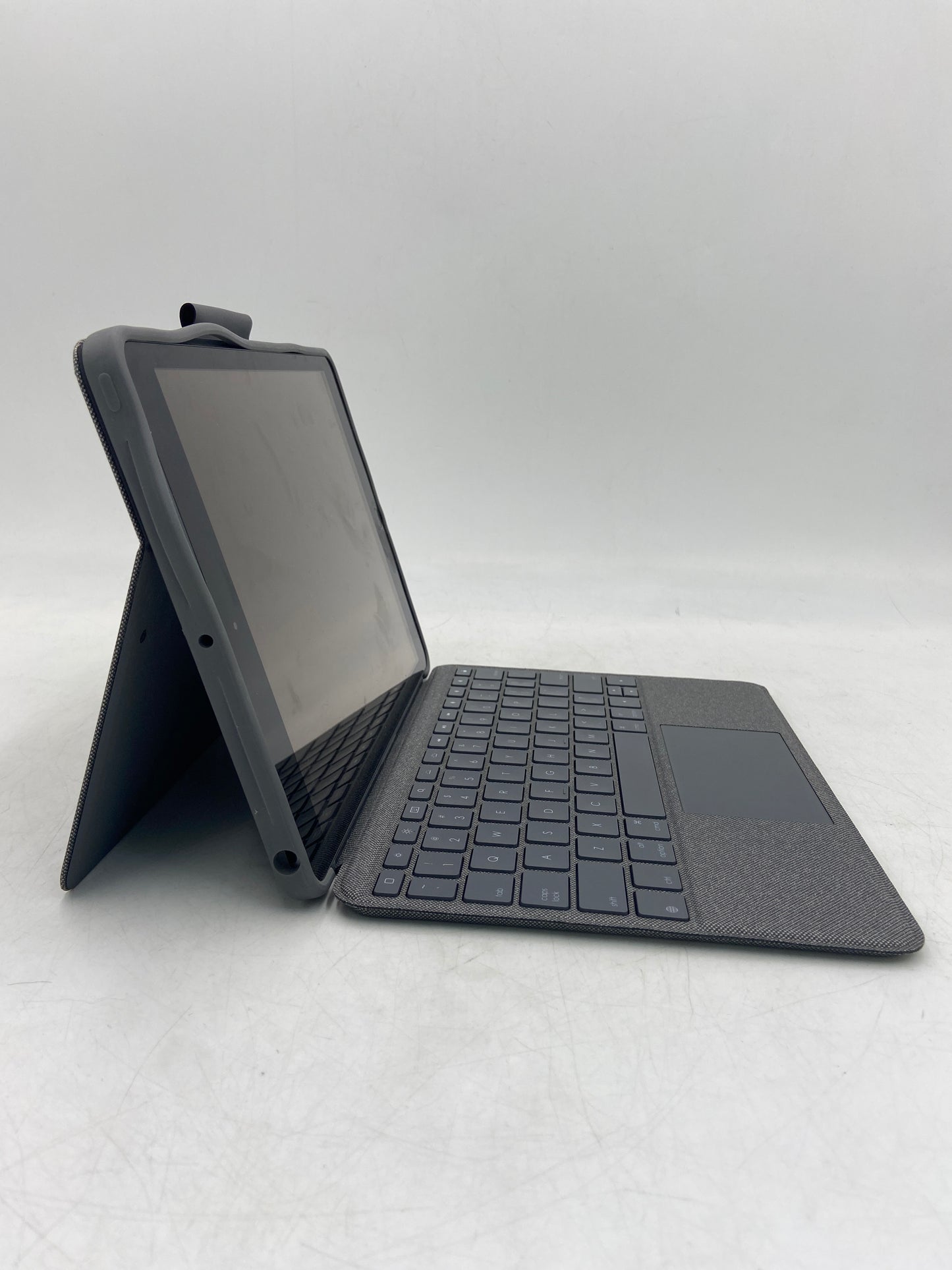 WiFi Only Apple iPad 8th Gen 32GB Space Gray PYL92LL/A