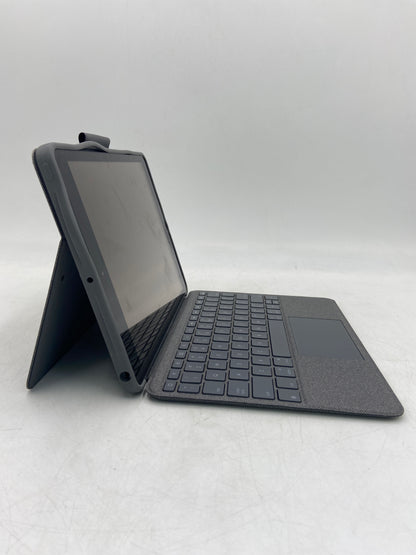 WiFi Only Apple iPad 8th Gen 32GB Space Gray PYL92LL/A