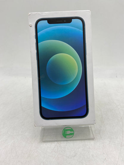 Factory Unlocked Apple iPhone 12 128GB Green MGFE3LL/A