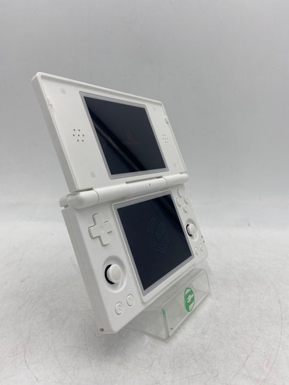 Anbernic RG DS Handheld Console White