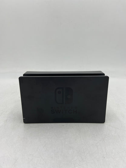 Nintendo Switch v1 Console Gaming System HAC-001 Red