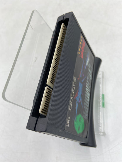 Atari Jaguar 64-Bit Interactive Multimedia Video Game System EBAJ8001