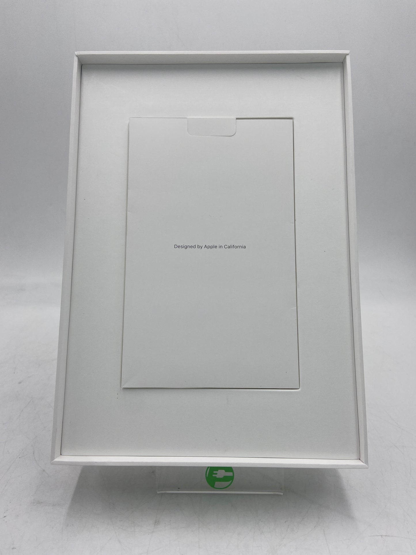 WiFi Only Apple iPad 9th Gen 64GB Space gray MK2K3LL/A