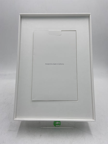 WiFi Only Apple iPad 9th Gen 64GB Space gray MK2K3LL/A