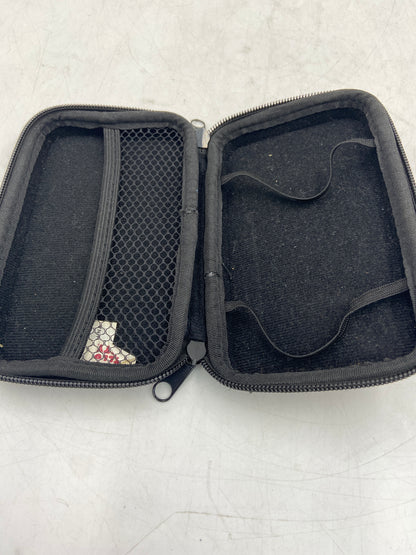 Nintendo 3DS Handheld Game Console CTR-001 Red