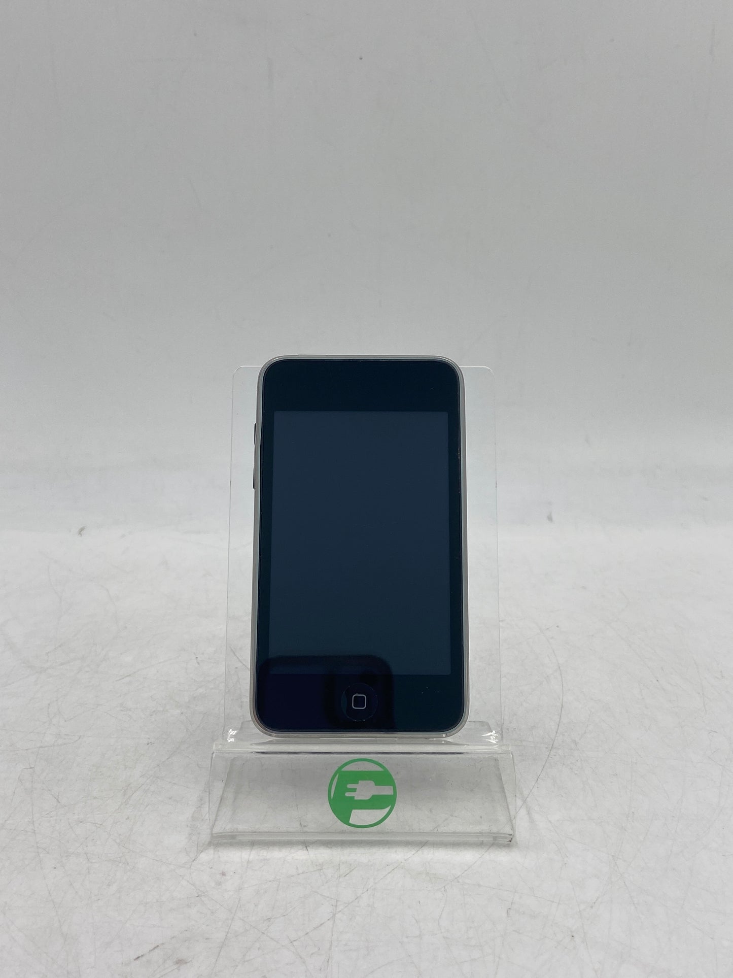 Apple iPod Touch 2nd Gen 8GB Silver A1288