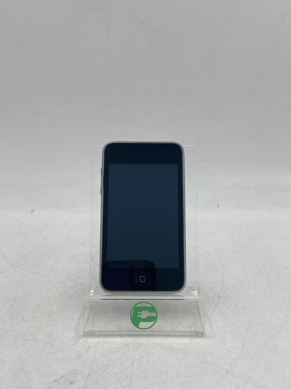 Apple iPod Touch 2nd Gen 8GB Silver A1288