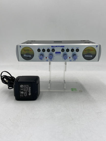 PreSonus Bluetube Duel Path Channel Amplifier