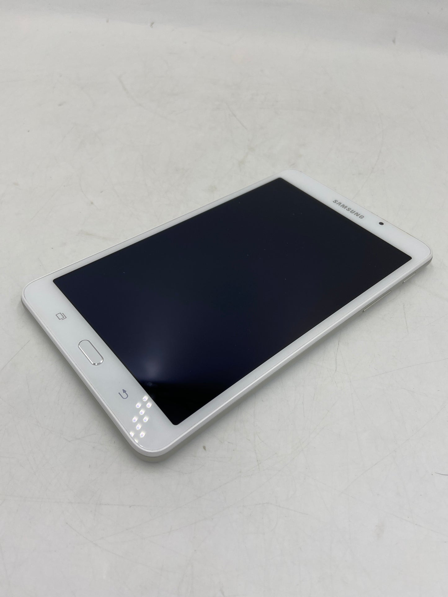 WiFi Only Samsung Galaxy Tab A6 7.0" 8GB white SM-T280