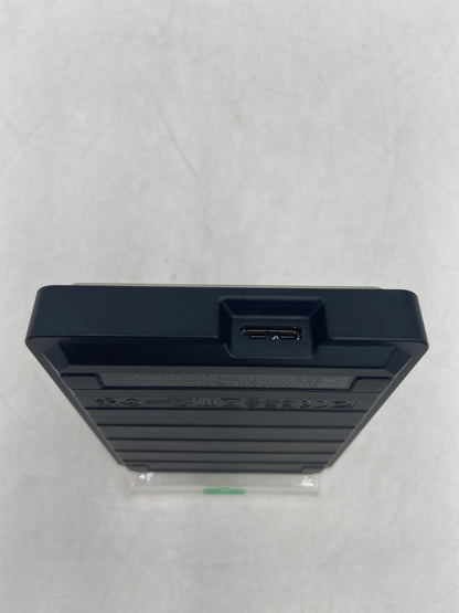 Western Digital WD_BLACK P10 GAME DRIVE 2.5" 5TB Video Game HDD Hard Drive WDBA3A0050BBK