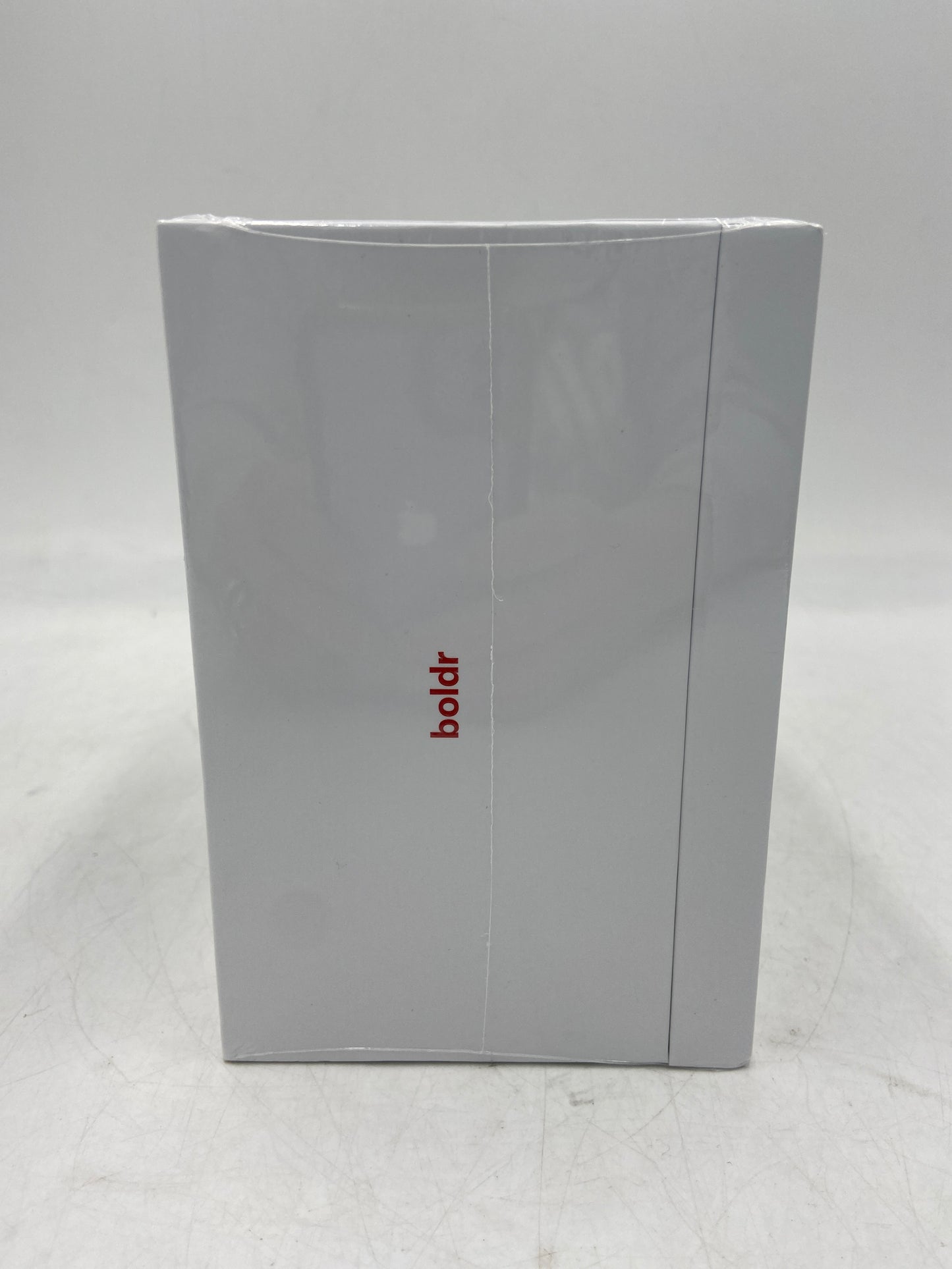 New Boldr Thermostat (Aluminum Silver) Smart Thermostat