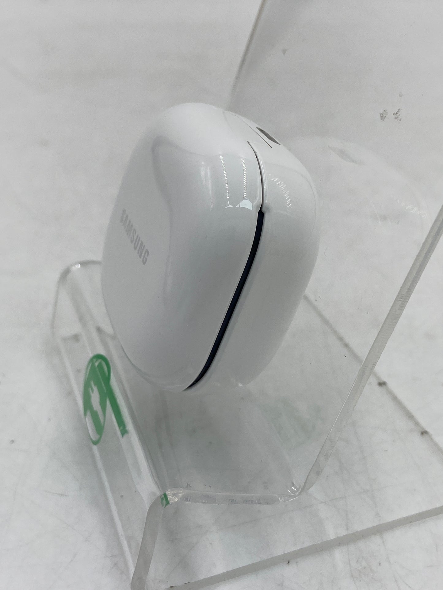 Samsung Galaxy Buds FE White Wireless ANC In-Ear Bluetooth Earbuds SM-R400N