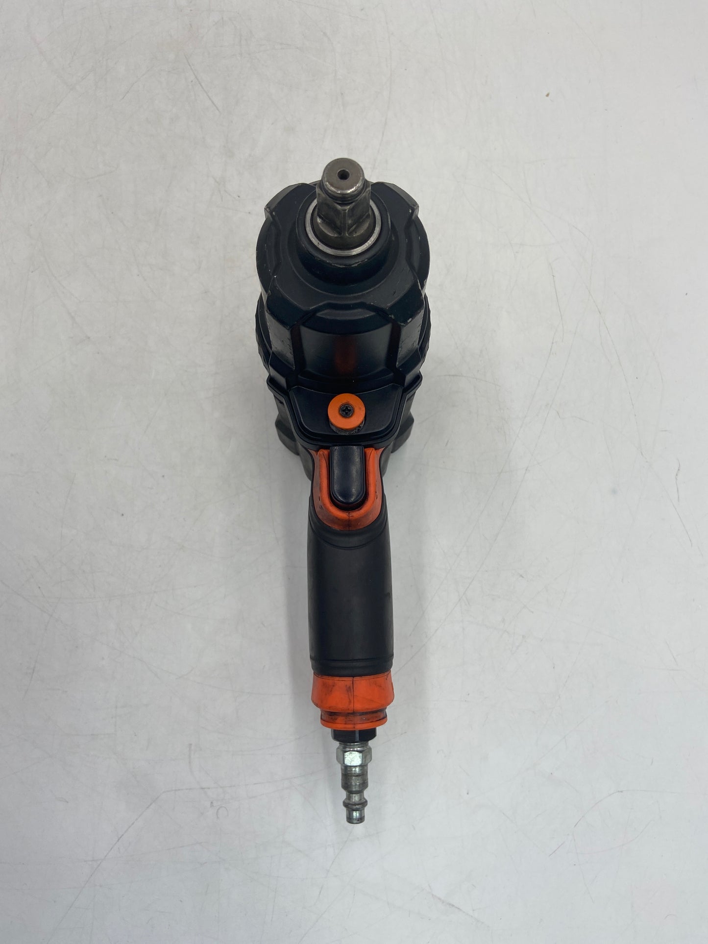 EARTHQUAKE XT 1/2" Composite Air Impact Wrench EQ12RXT