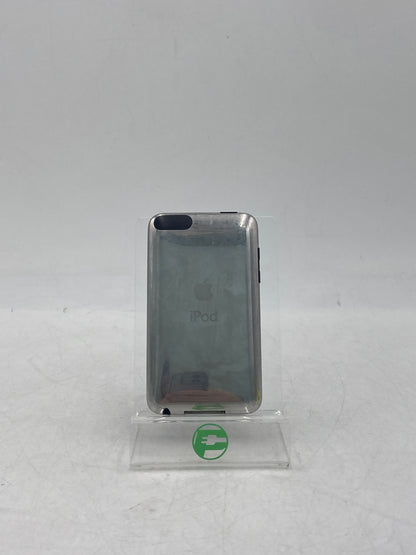 Apple iPod Touch 2nd Gen 8GB Silver A1288