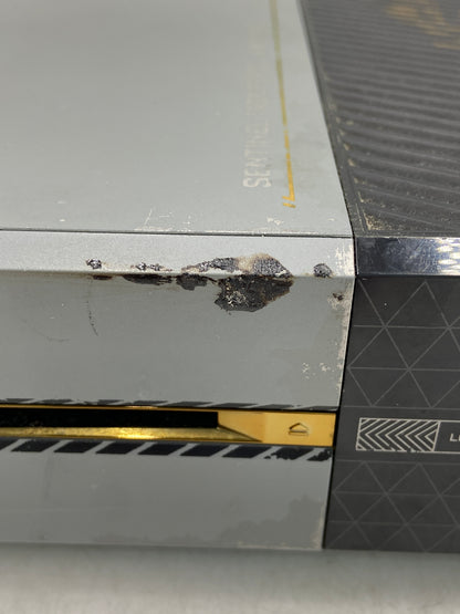 Microsoft Xbox One 1TB Console Gaming System Advanced Warfare 1540