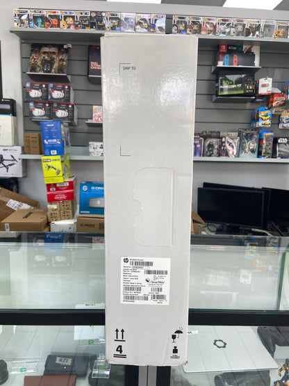 New HP 31.5" 5532SF FHD LCD VA LCD Monitor
