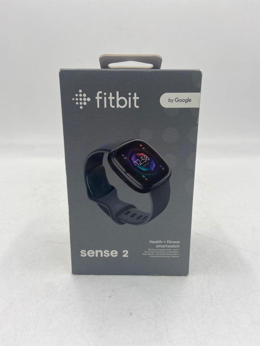 New Fitbit Sense 2 24mm Activity Tracker