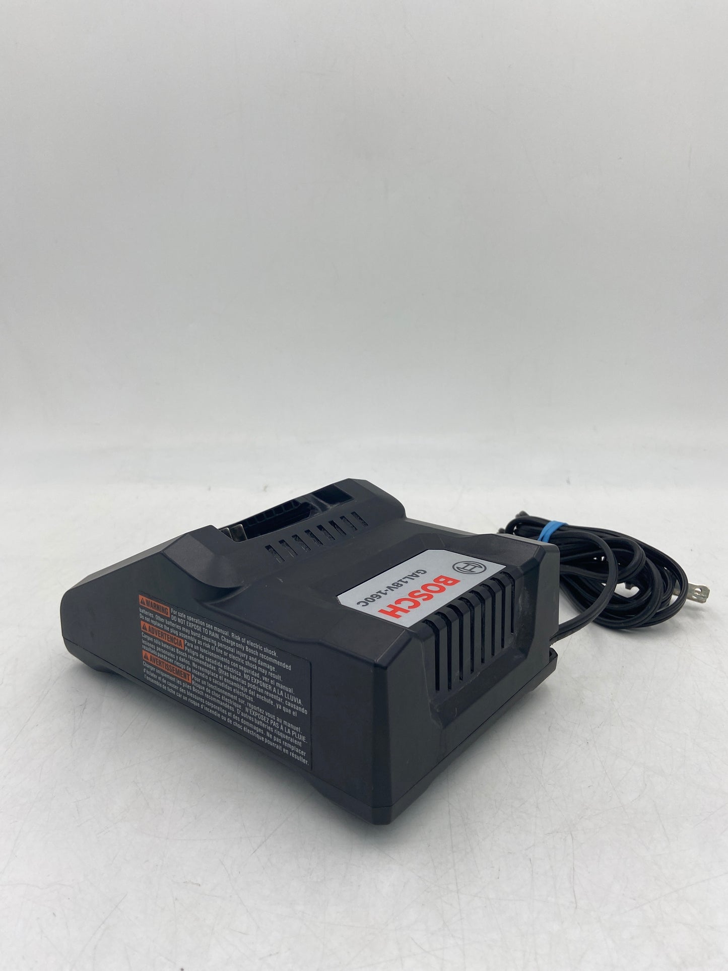 Bosch GAL18V-160C 18V Power Tool Battery Charger with Battery