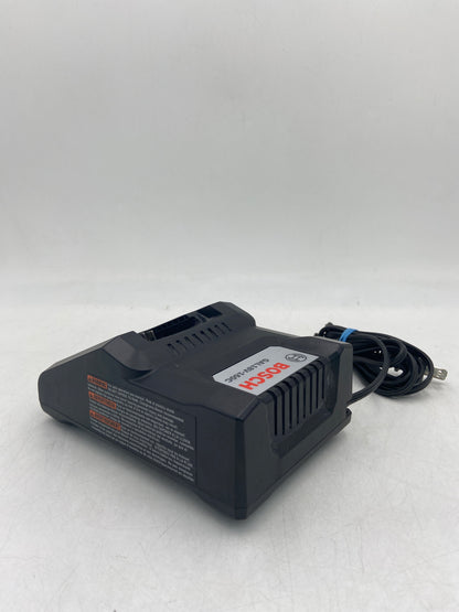 Bosch GAL18V-160C 18V Power Tool Battery Charger with Battery