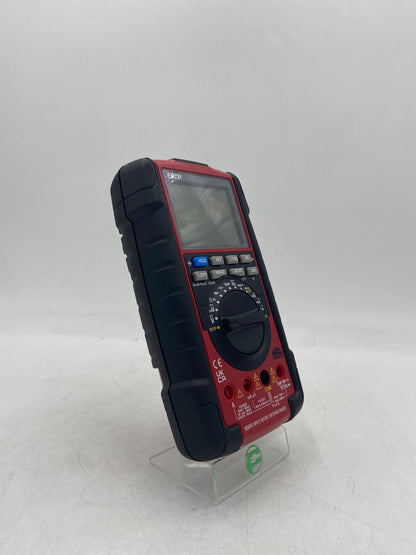 Mac Tools EM721 Digital Multimeter EM721