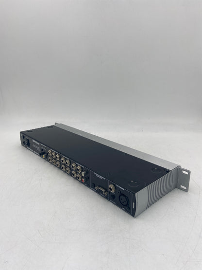 Presonus Central Station Passive Speaker Control