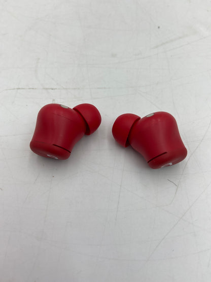 Beats Studio Buds+ Wireless In-Ear Bluetooth Headphones Red