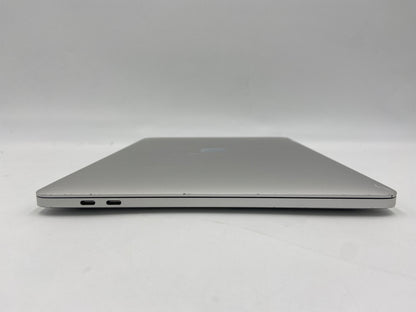 2020 Apple MacBook Pro 13" i5 1.4GHz 8GB RAM 256GB SSD Silver A2289