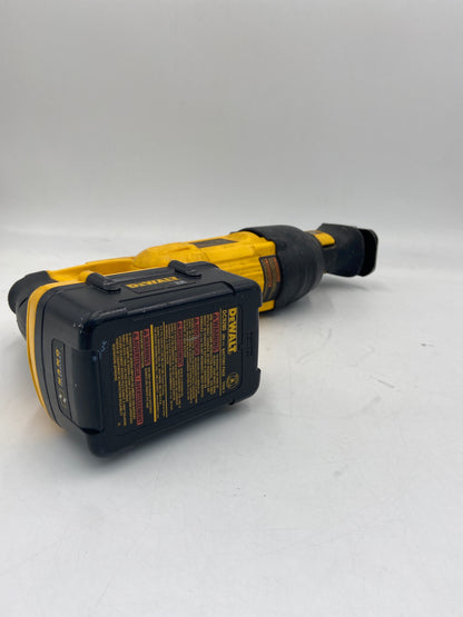 DeWalt DC315 28V Cordless Li-Ion Recipricating Saw Bare Tool