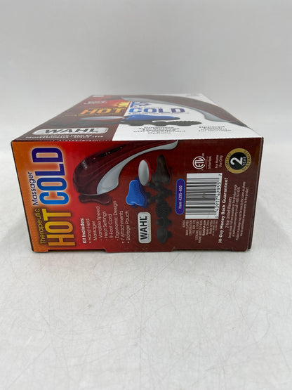 New Wahl Hot Cold Therapeutic Massager 4295-400