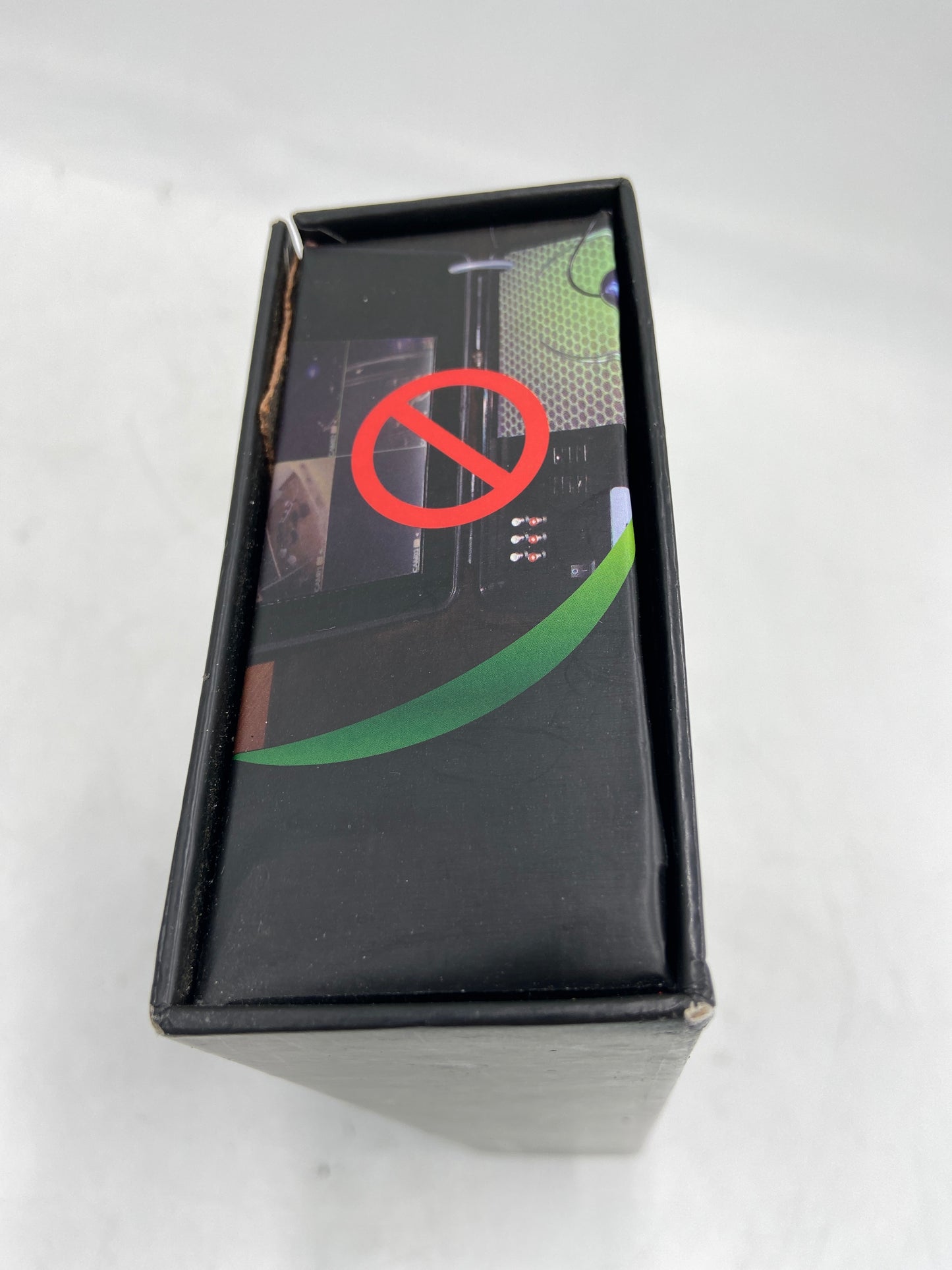 MDHKK Anti-Spy Detector Anti-Spy Detector M8000