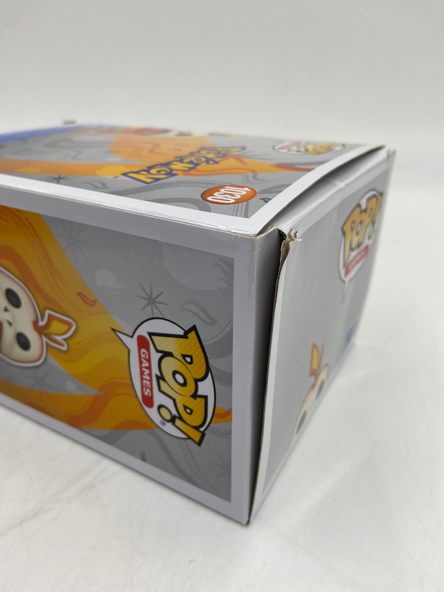 New Funko Pop! Pokemon Fuecoco/Krokel Vinyl Toy Figure 1030