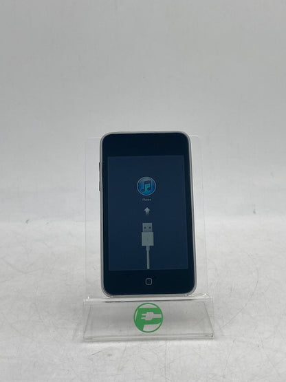Apple iPod Touch 2nd Gen 8GB Silver A1288