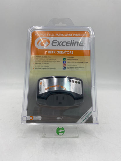 New EXCELINE GSM-NP Surge Protector