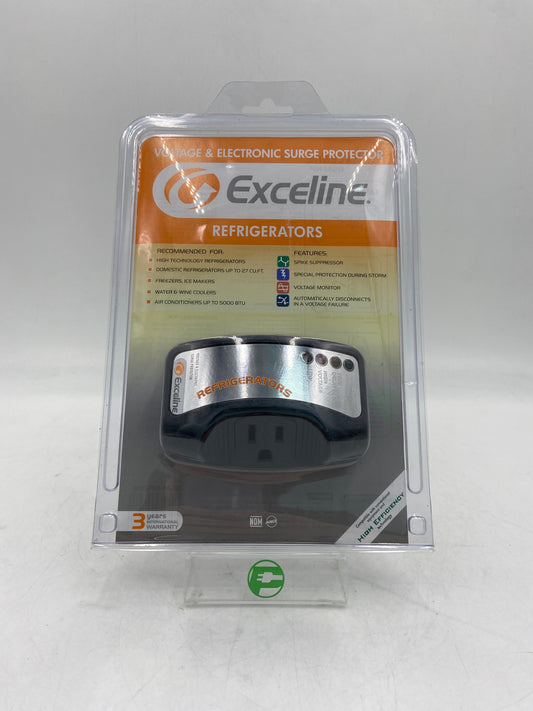 New EXCELINE GSM-NP Surge Protector
