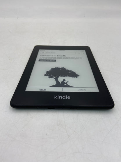 Amazon Kindle Paperwhite(10th gen) E-reader Tablet PQ9WIF