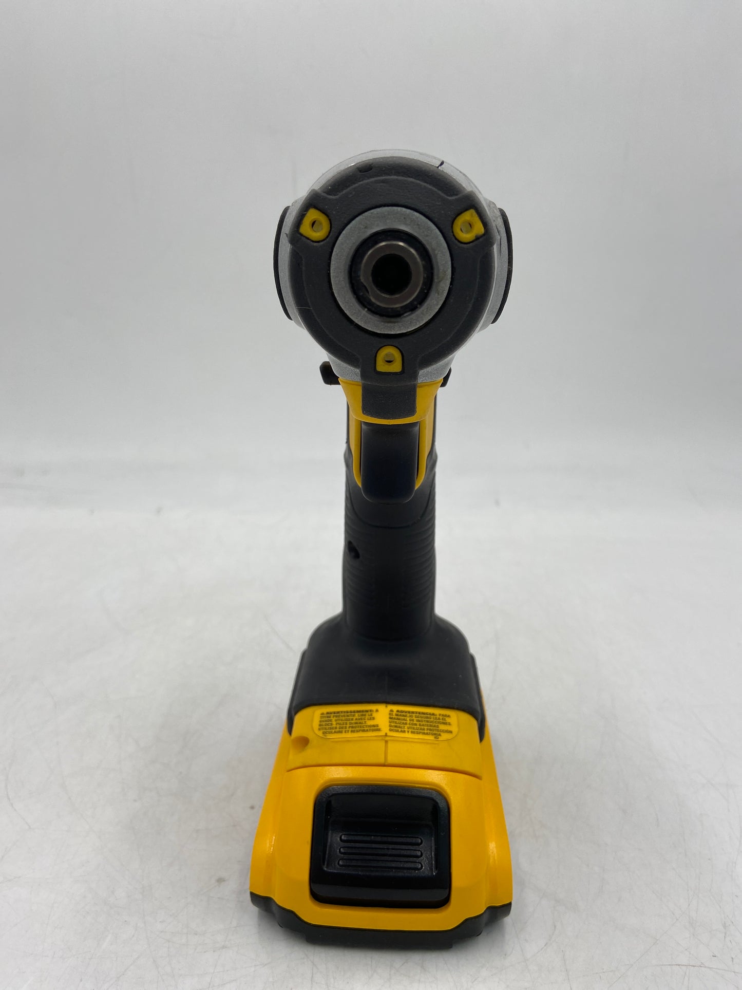 DeWalt DCF885 20V MAX 1/4" Cordless Impact Driver