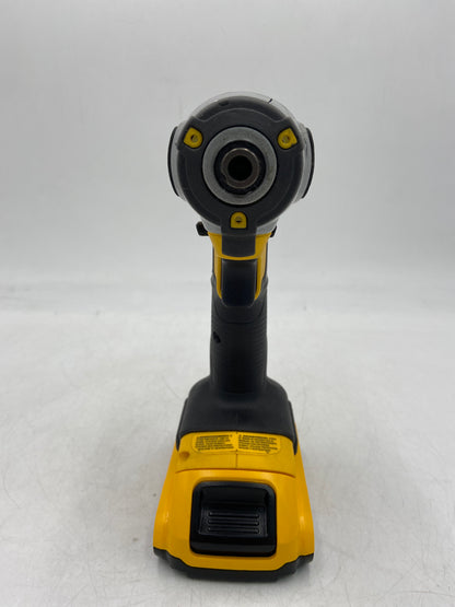 DeWalt DCF885 20V MAX 1/4" Cordless Impact Driver