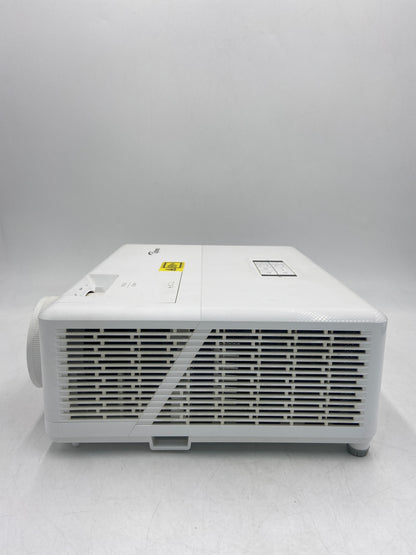 Optoma HZ39HDR Full HD DLP Home Theater & Gaming Projector DAZHSUZ White