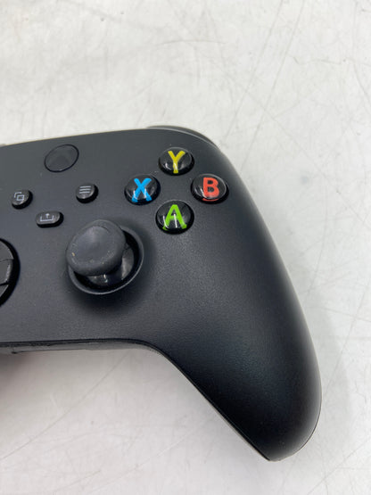 Microsoft Xbox One Wireless Controller Black 1914