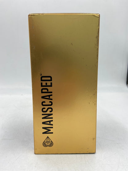 New Manscaped The Lawn Mower 4.0 Groin Grooming Electric Shaver MAN-TR4-01NA