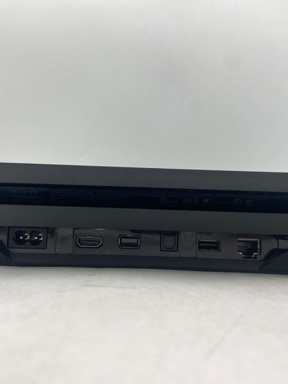 Sony PlayStation 4 Pro PS4 1TB Black Console Gaming System CUH-7215B