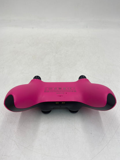 Sony PlayStation 5 PS5 DualSense Wireless Controller Nova Pink CFI-ZCT1W