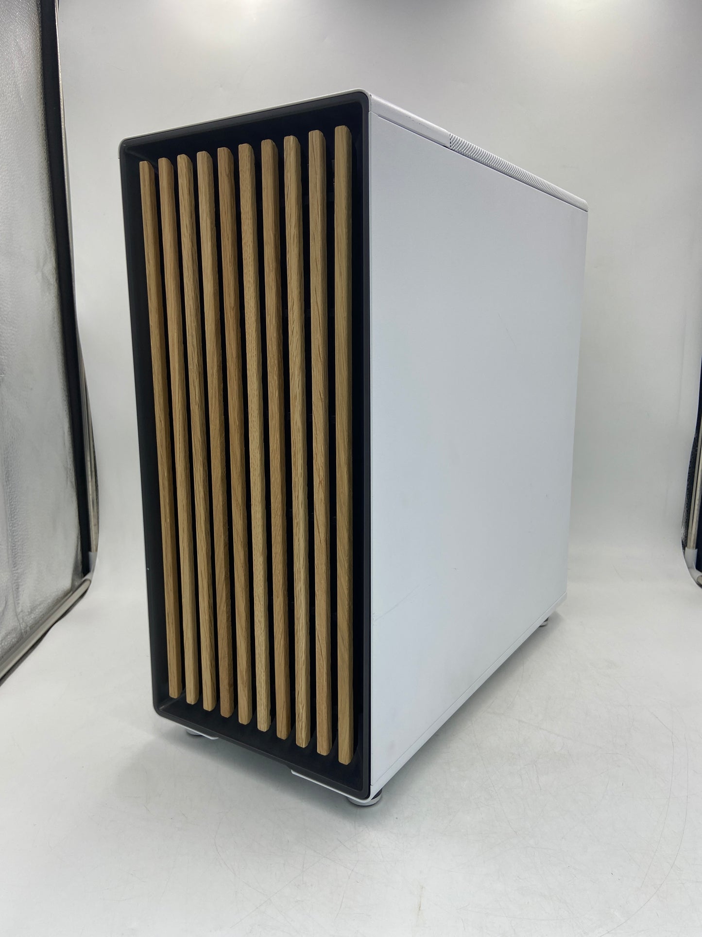 NZXT Custom PC NVIDIA GeForce RTX 3060 (12GB) Core i5-1440f 11th Gen 2.60GHz 32GB RAM