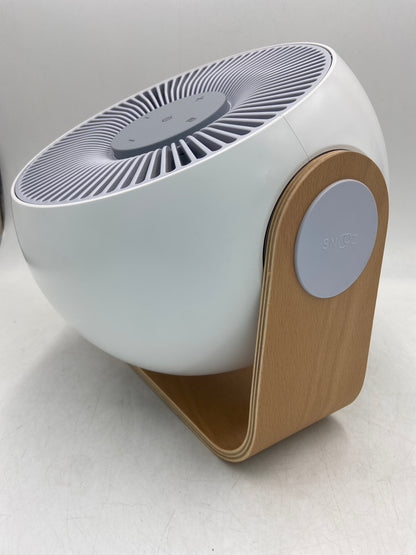 Snooz Breeze2 Mini Fan SNOOZ-BRZ White
