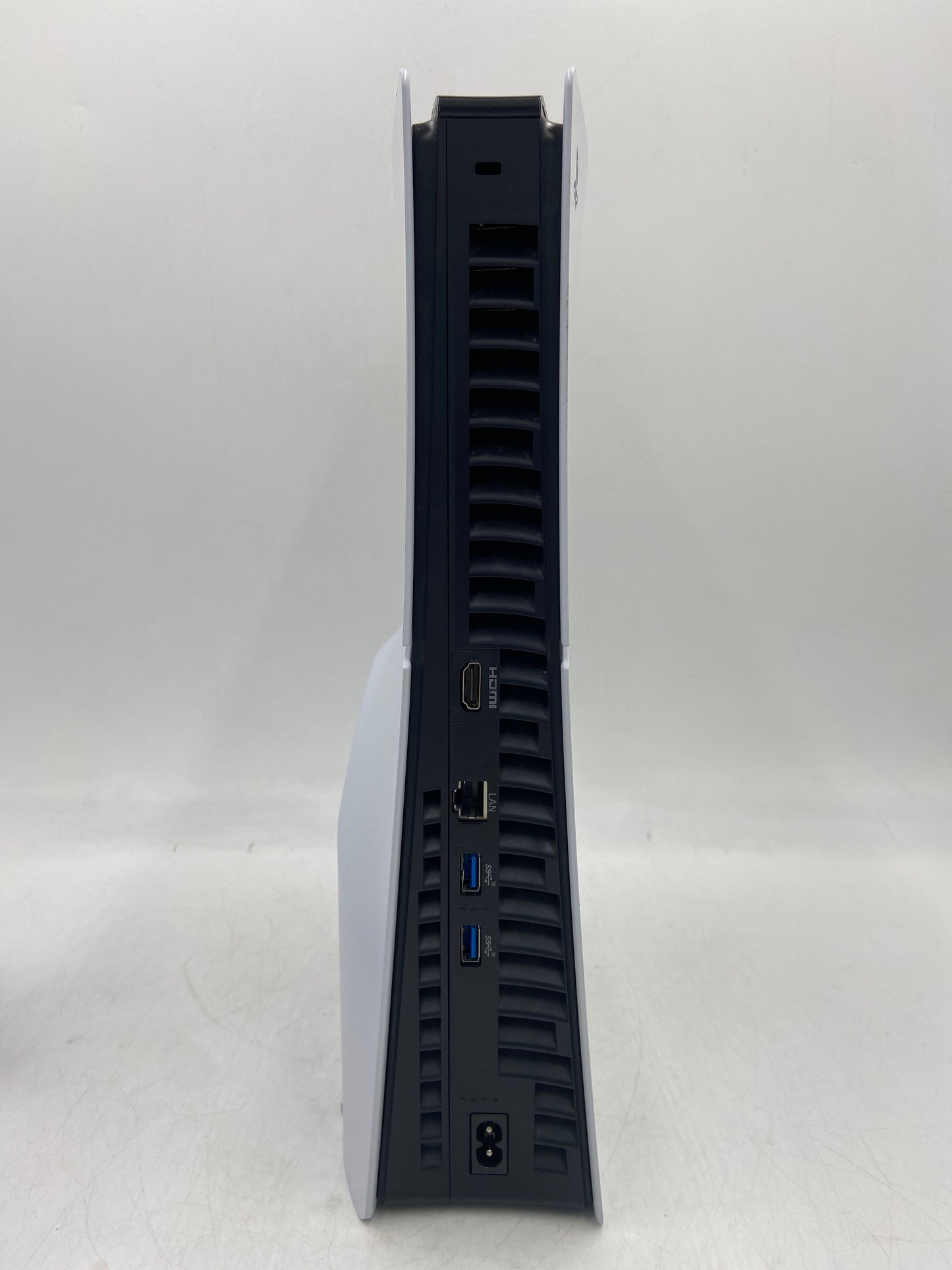 Sony PlayStation 5 Slim Disc Edition PS5 1TB White Console Gaming System CFI-2015