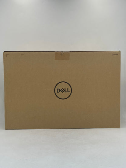 New Dell 24" P2225H FHD+ LCD IPS LCD Monitor